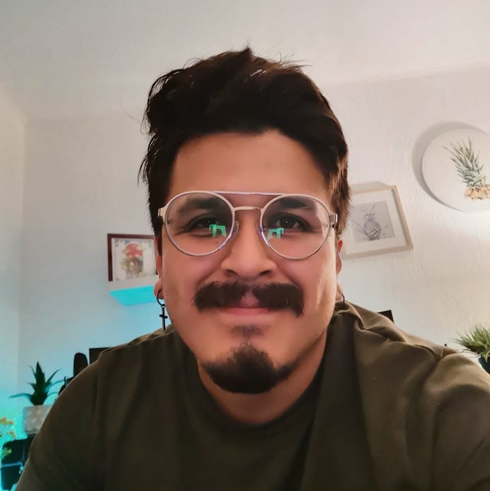 Ricardo Martínez