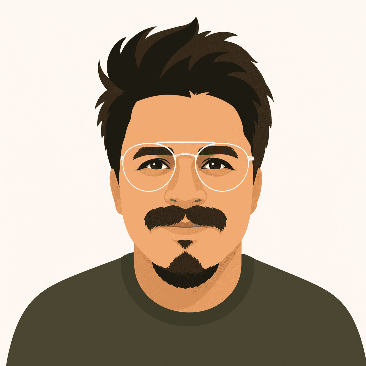 Ricardo Martínez